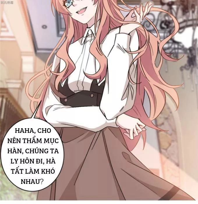 Trọng Sinh Noãn Hôn Khinh Sủng Thê Chapter 20 - 19