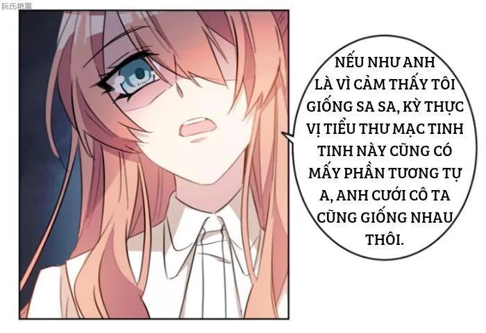 Trọng Sinh Noãn Hôn Khinh Sủng Thê Chapter 20 - 20
