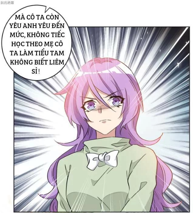 Trọng Sinh Noãn Hôn Khinh Sủng Thê Chapter 20 - 21