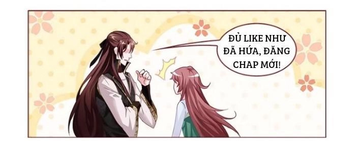 Trọng Sinh Noãn Hôn Khinh Sủng Thê Chapter 20 - 26