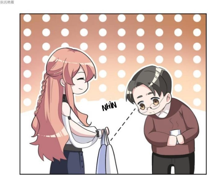 Trọng Sinh Noãn Hôn Khinh Sủng Thê Chapter 22 - 35