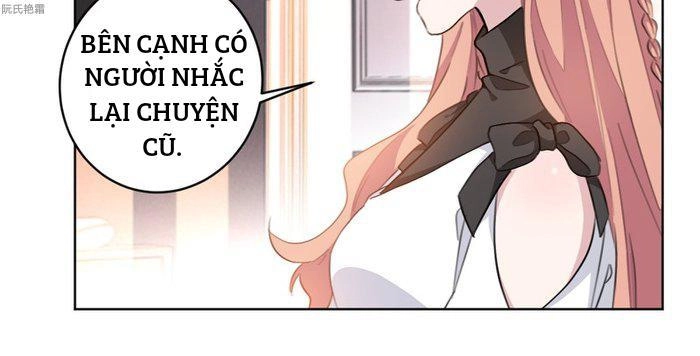 Trọng Sinh Noãn Hôn Khinh Sủng Thê Chapter 23 - 5