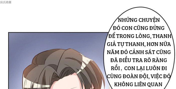 Trọng Sinh Noãn Hôn Khinh Sủng Thê Chapter 23 - 6