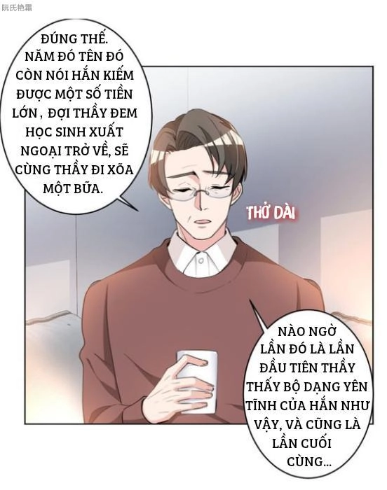 Trọng Sinh Noãn Hôn Khinh Sủng Thê Chapter 23 - 10