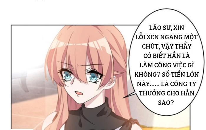 Trọng Sinh Noãn Hôn Khinh Sủng Thê Chapter 23 - 15