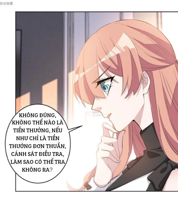 Trọng Sinh Noãn Hôn Khinh Sủng Thê Chapter 23 - 18