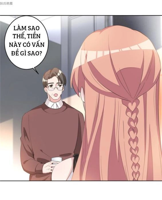 Trọng Sinh Noãn Hôn Khinh Sủng Thê Chapter 23 - 19