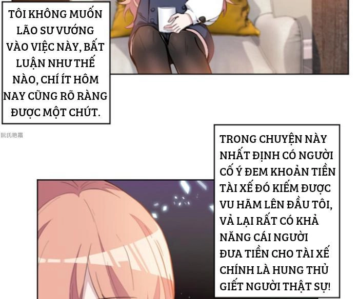 Trọng Sinh Noãn Hôn Khinh Sủng Thê Chapter 23 - 21