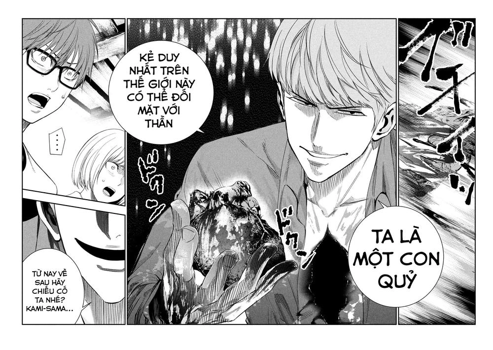 Kamisama No Koibito Chapter 3 - 12