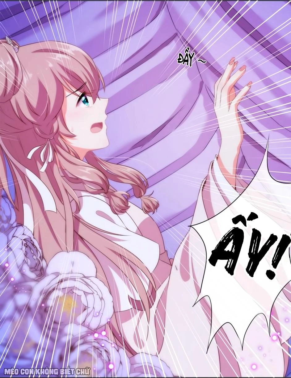 Ồ, Sủng Phi Đại Nhân Của Ta Chapter 1 - 8