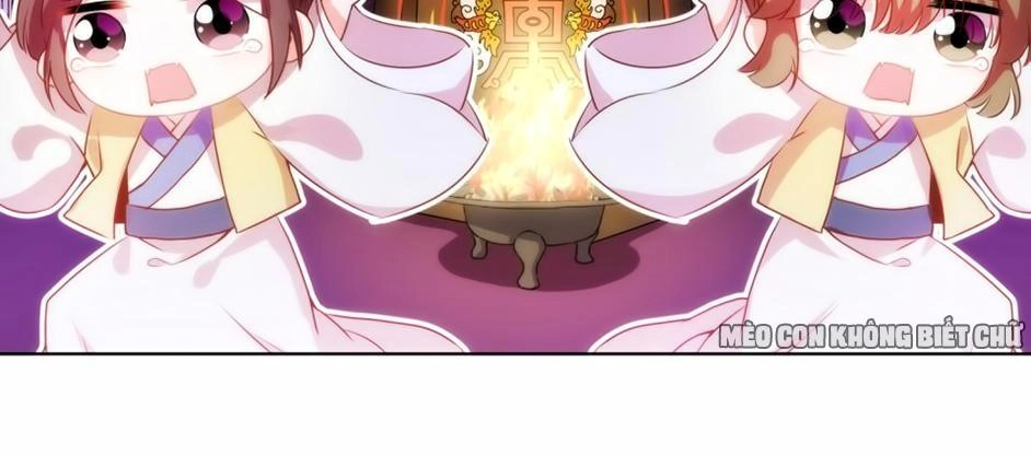 Ồ, Sủng Phi Đại Nhân Của Ta Chapter 1 - 11