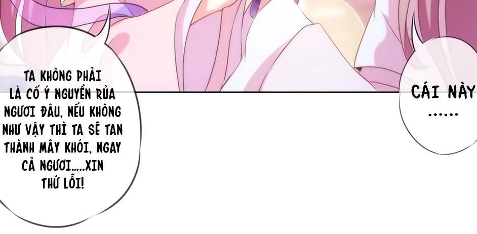 Ồ, Sủng Phi Đại Nhân Của Ta Chapter 1 - 38