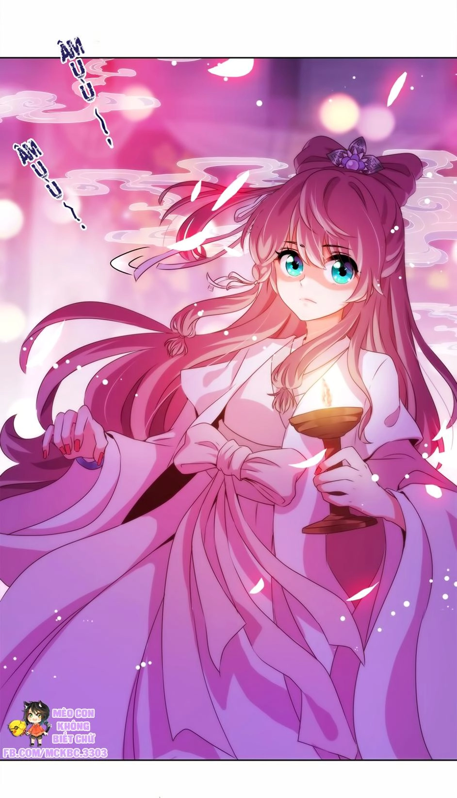 Ồ, Sủng Phi Đại Nhân Của Ta Chapter 1 - 49