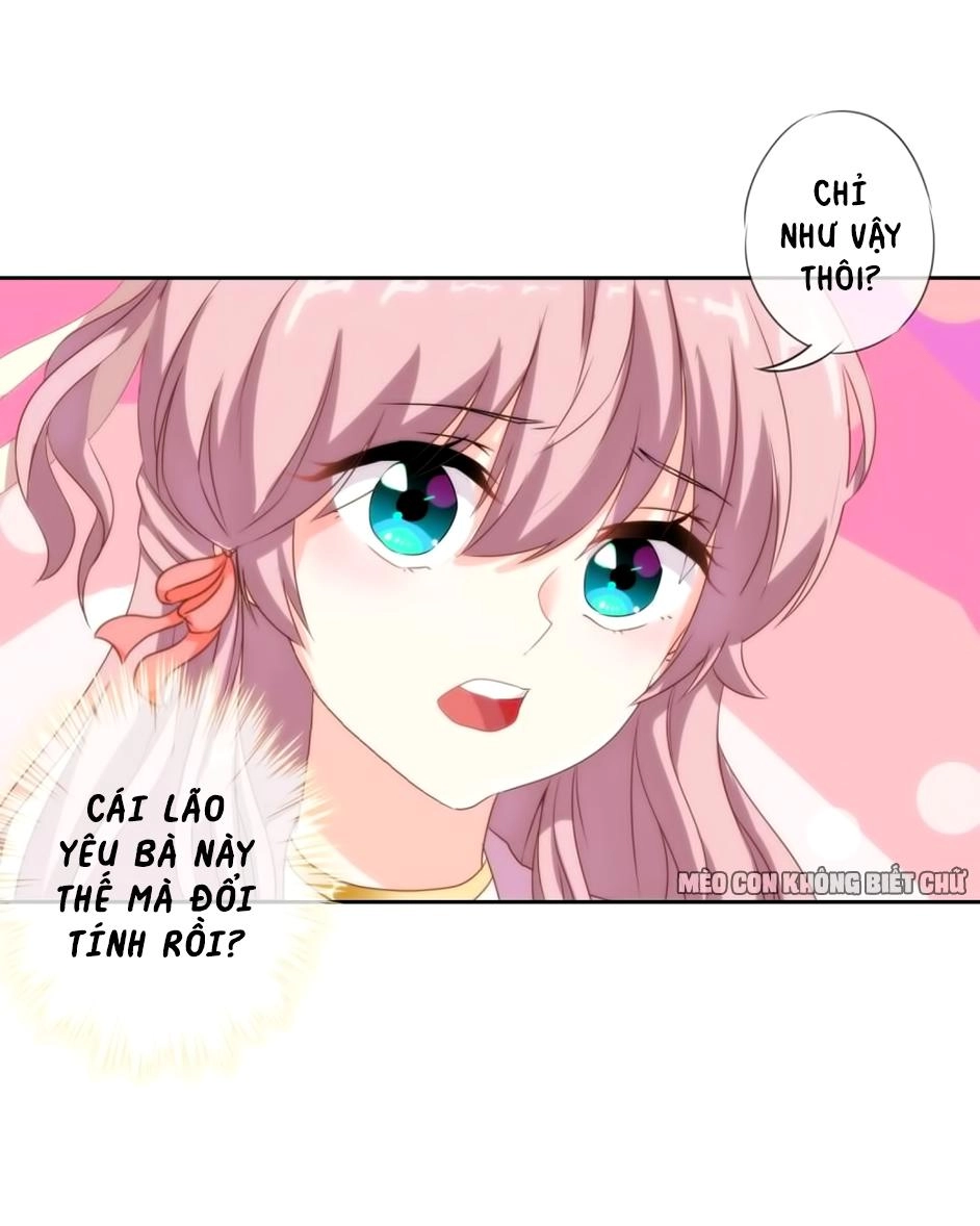 Ồ, Sủng Phi Đại Nhân Của Ta Chapter 5 - 17