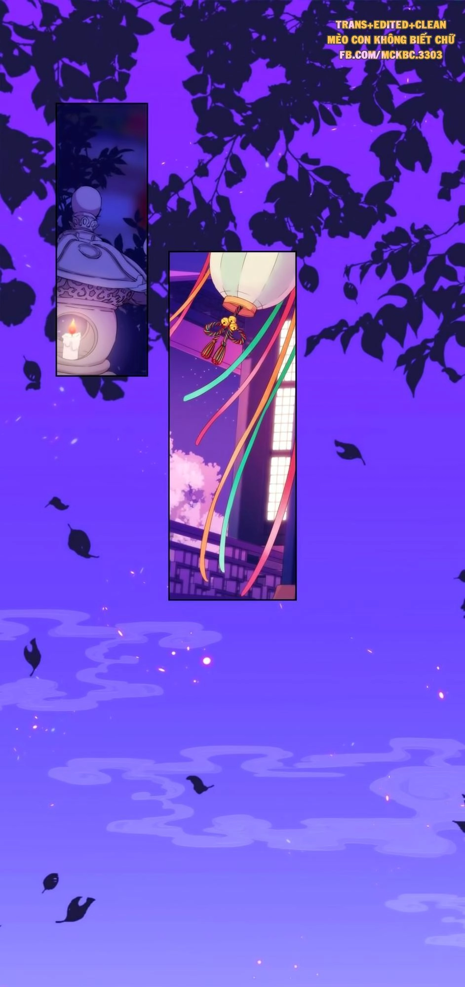 Ồ, Sủng Phi Đại Nhân Của Ta Chapter 6 - 4