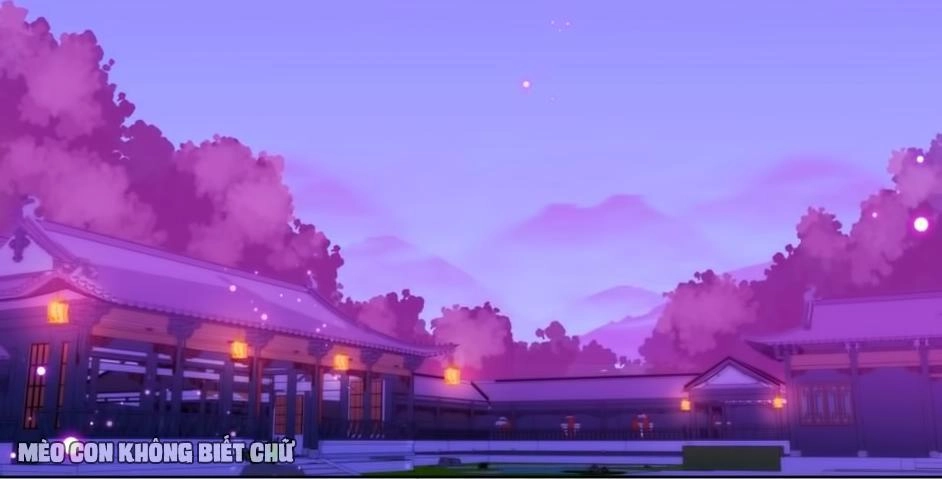 Ồ, Sủng Phi Đại Nhân Của Ta Chapter 6 - 5