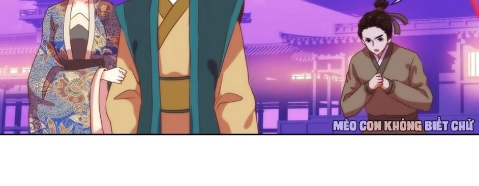 Ồ, Sủng Phi Đại Nhân Của Ta Chapter 6 - 10