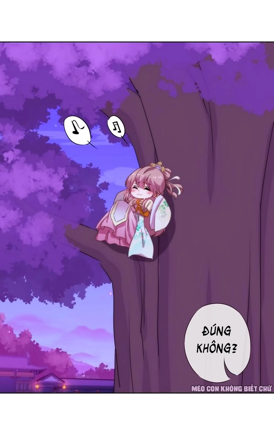 Ồ, Sủng Phi Đại Nhân Của Ta Chapter 6 - 26