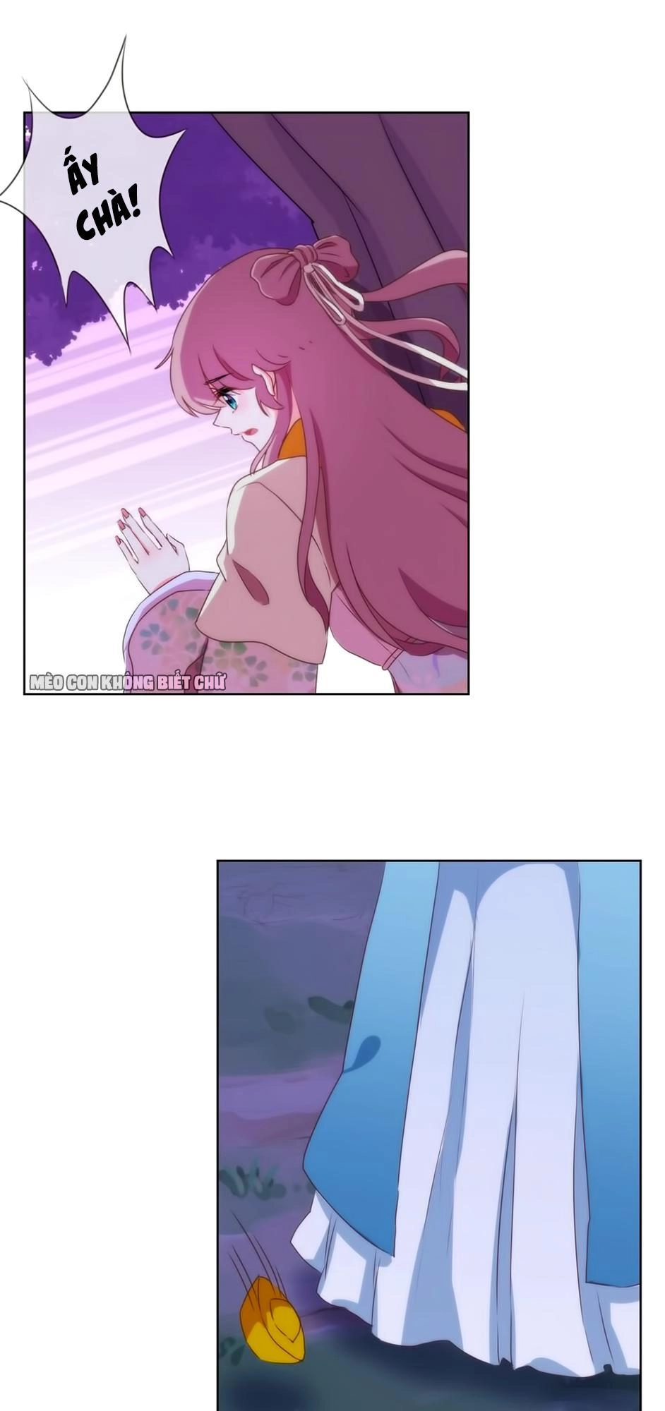 Ồ, Sủng Phi Đại Nhân Của Ta Chapter 6 - 27