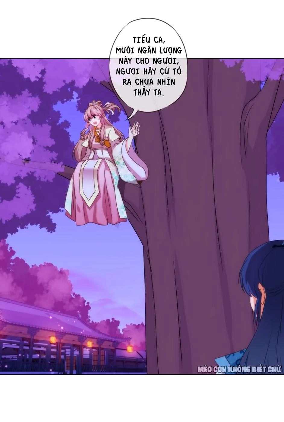 Ồ, Sủng Phi Đại Nhân Của Ta Chapter 6 - 30