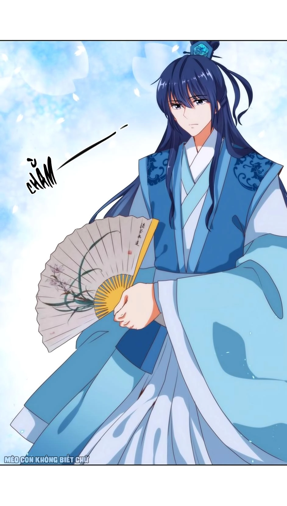 Ồ, Sủng Phi Đại Nhân Của Ta Chapter 6 - 31