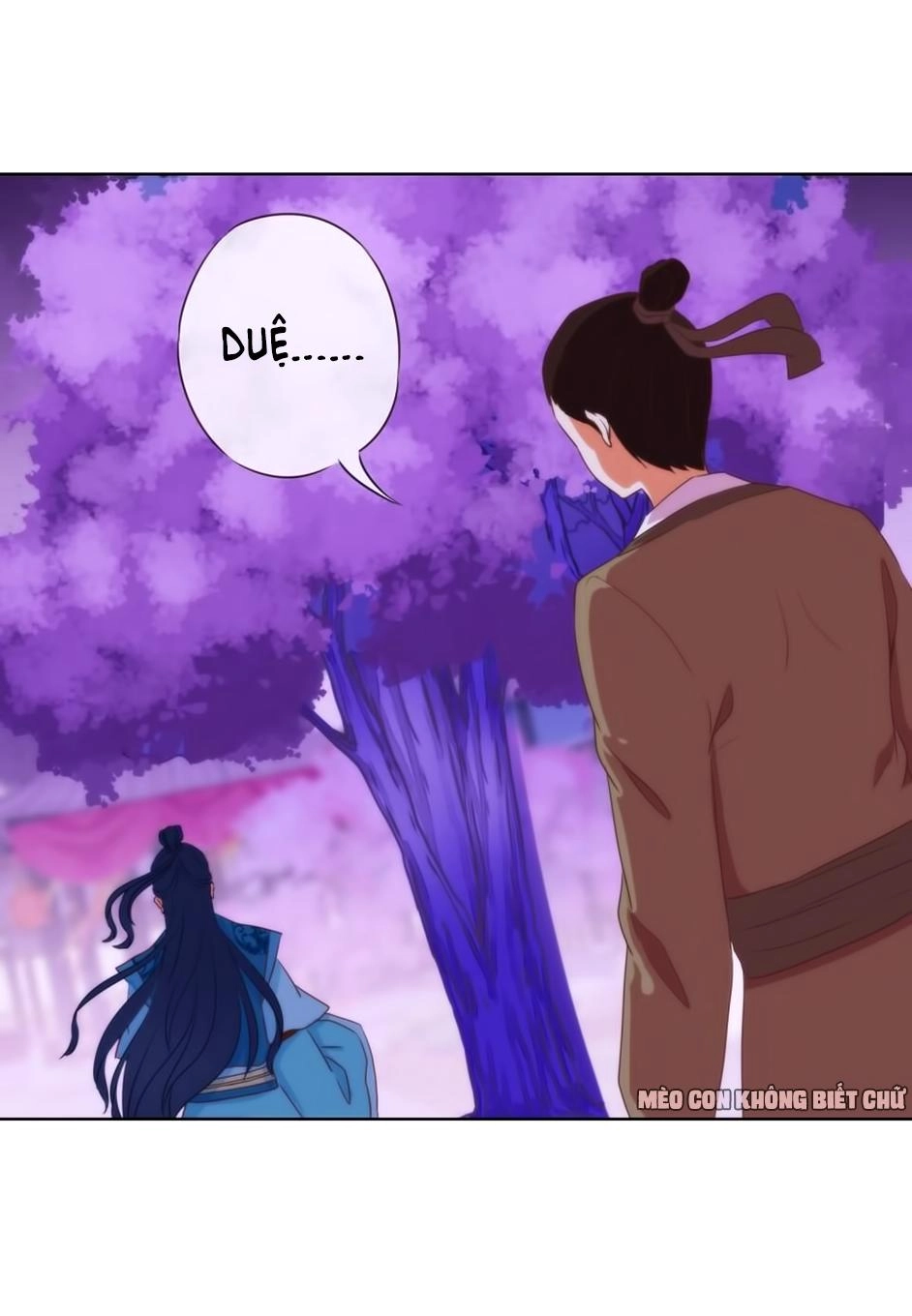 Ồ, Sủng Phi Đại Nhân Của Ta Chapter 6 - 37