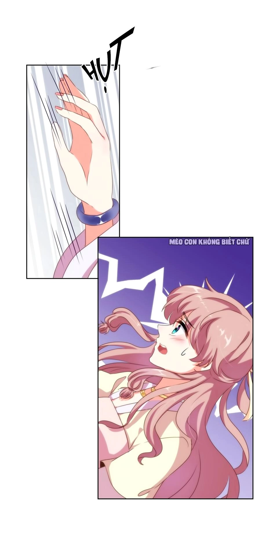 Ồ, Sủng Phi Đại Nhân Của Ta Chapter 7 - 30