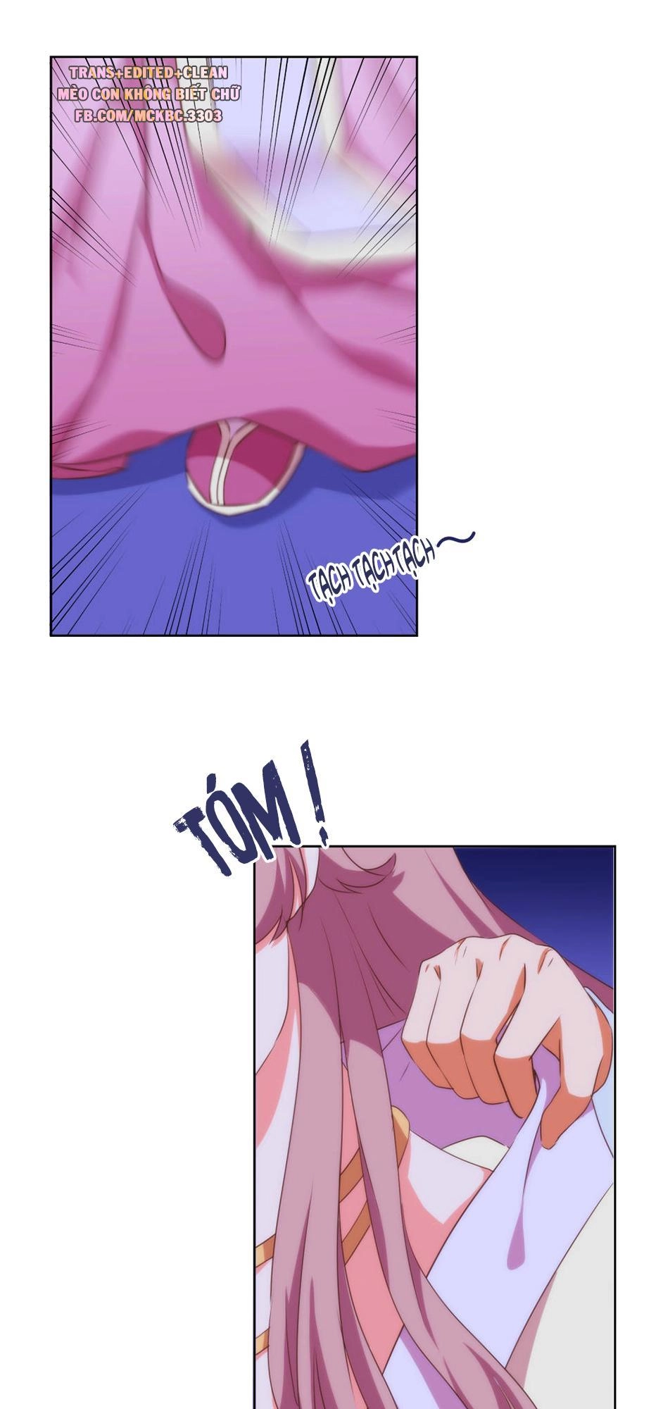 Ồ, Sủng Phi Đại Nhân Của Ta Chapter 10 - 4