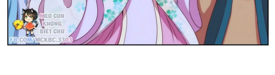 Ồ, Sủng Phi Đại Nhân Của Ta Chapter 10 - 13