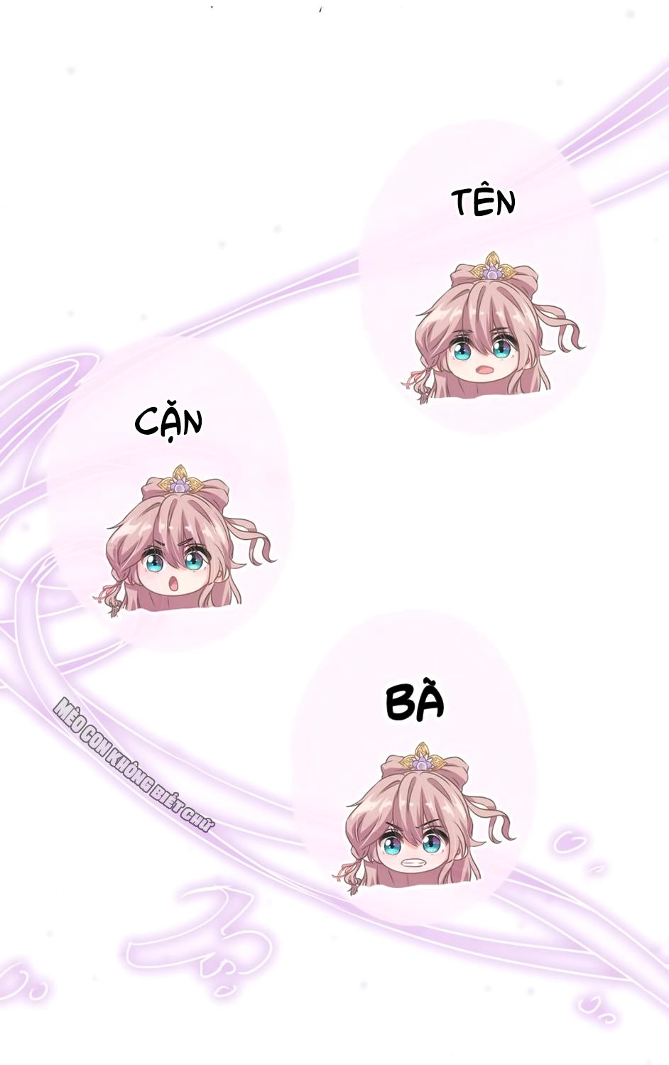 Ồ, Sủng Phi Đại Nhân Của Ta Chapter 10 - 29