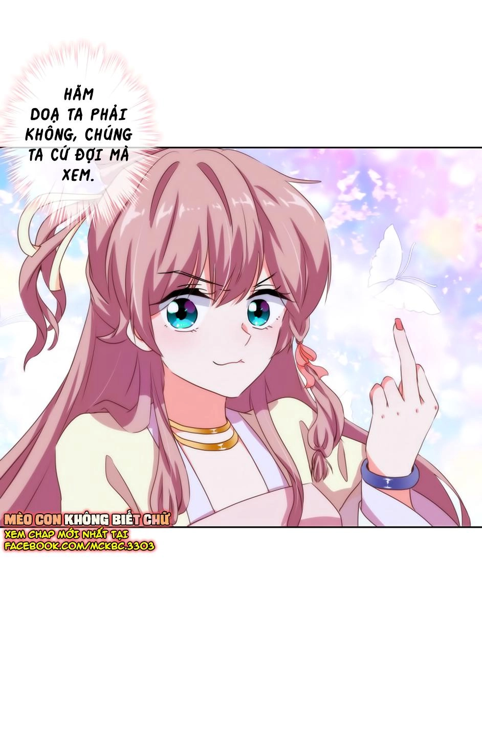 Ồ, Sủng Phi Đại Nhân Của Ta Chapter 10 - 33