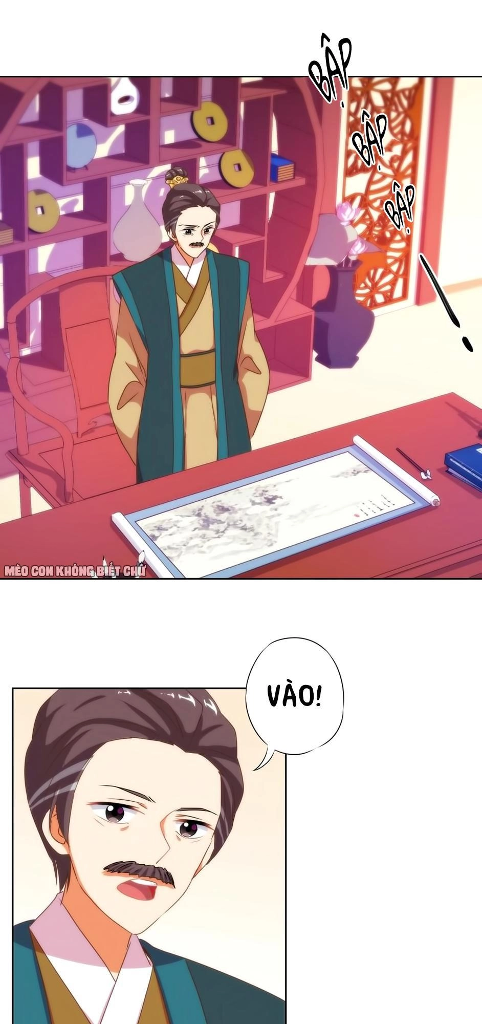 Ồ, Sủng Phi Đại Nhân Của Ta Chapter 12 - 8