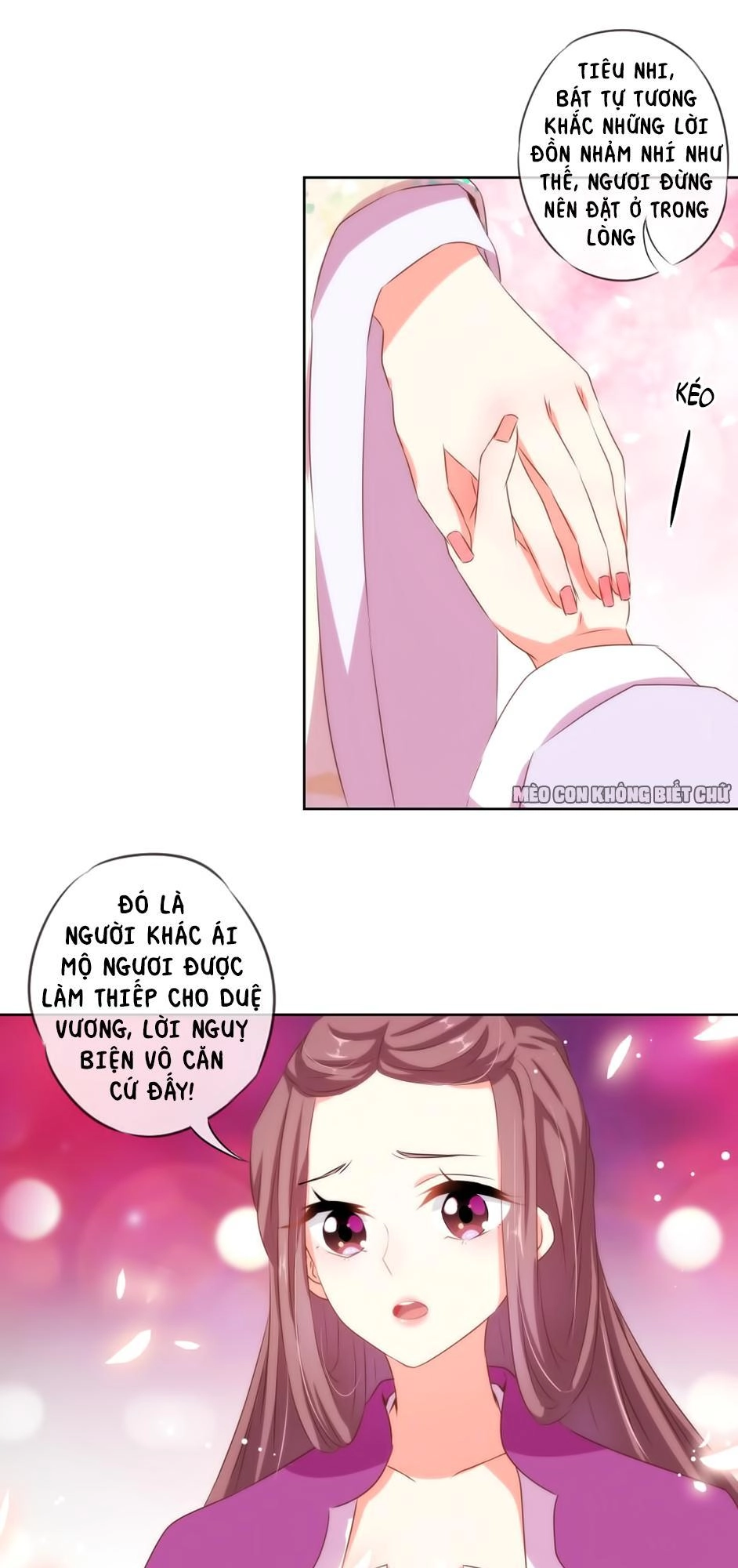 Ồ, Sủng Phi Đại Nhân Của Ta Chapter 13 - 9