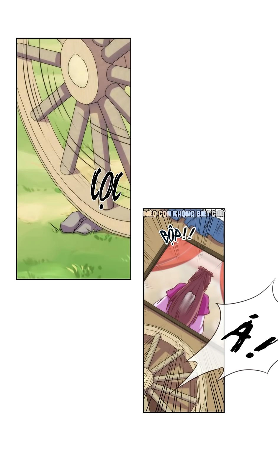 Ồ, Sủng Phi Đại Nhân Của Ta Chapter 13 - 23