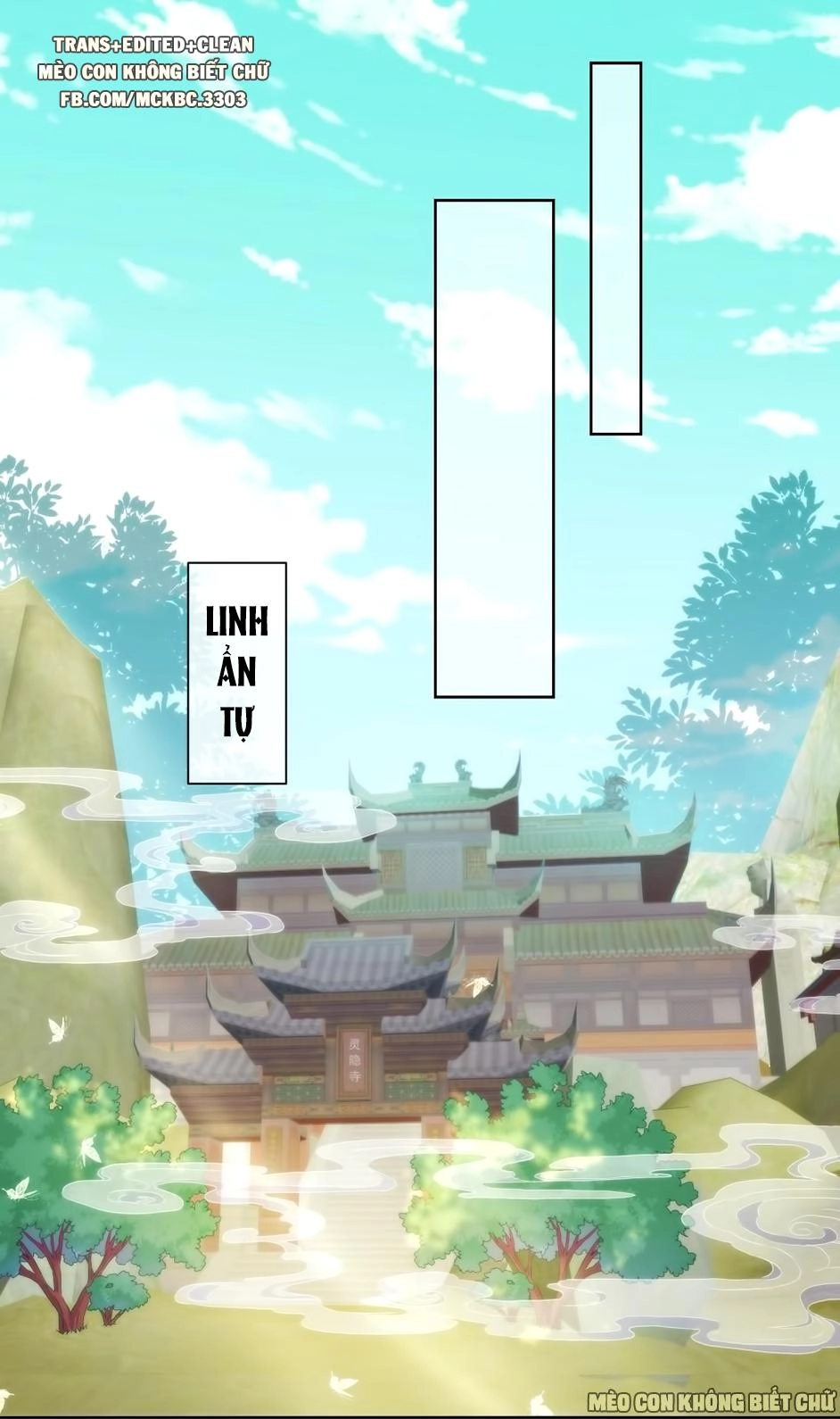 Ồ, Sủng Phi Đại Nhân Của Ta Chapter 14 - 4