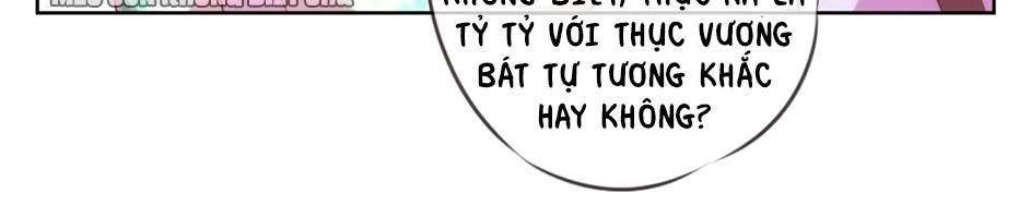 Ồ, Sủng Phi Đại Nhân Của Ta Chapter 14 - 16