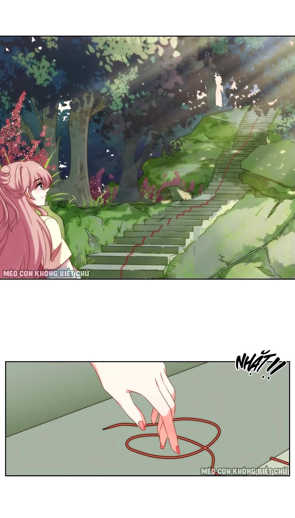 Ồ, Sủng Phi Đại Nhân Của Ta Chapter 14 - 27