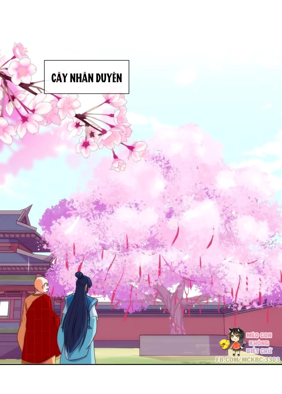 Ồ, Sủng Phi Đại Nhân Của Ta Chapter 14 - 29