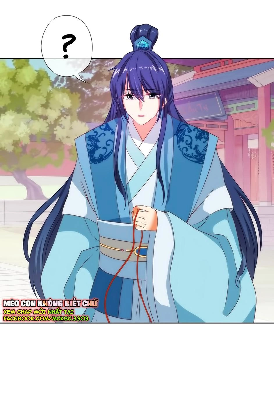 Ồ, Sủng Phi Đại Nhân Của Ta Chapter 14 - 33