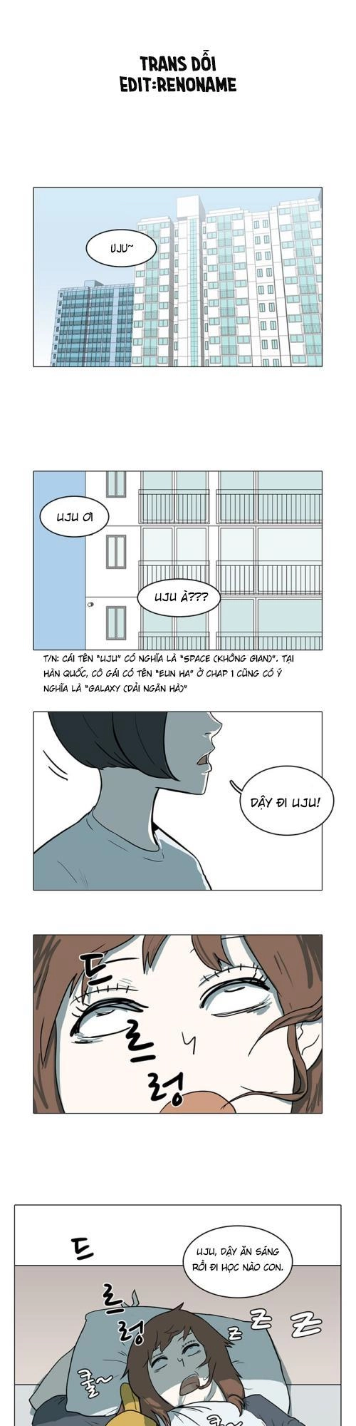 I'm A Middle Schooler Becoming The Demonlord Chapter 3 - 1