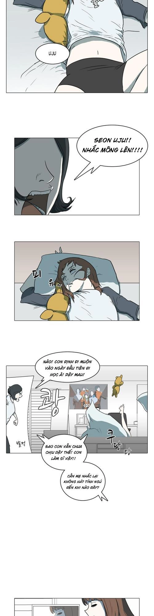 I'm A Middle Schooler Becoming The Demonlord Chapter 3 - 2