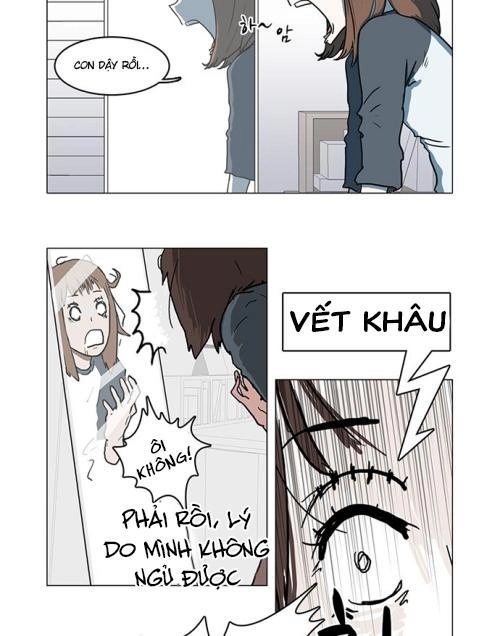 I'm A Middle Schooler Becoming The Demonlord Chapter 3 - 3