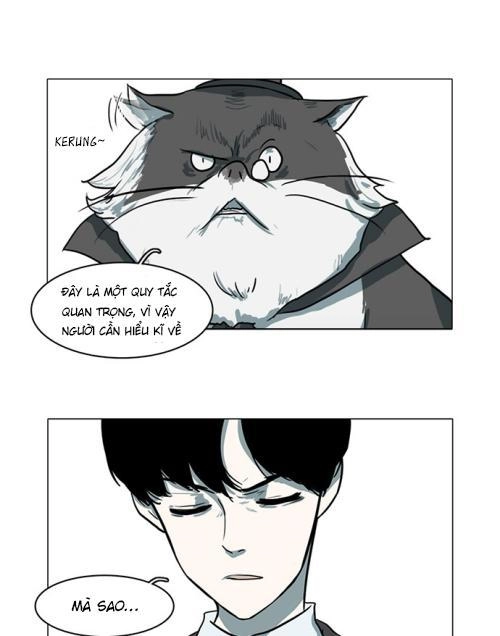 I'm A Middle Schooler Becoming The Demonlord Chapter 3 - 9