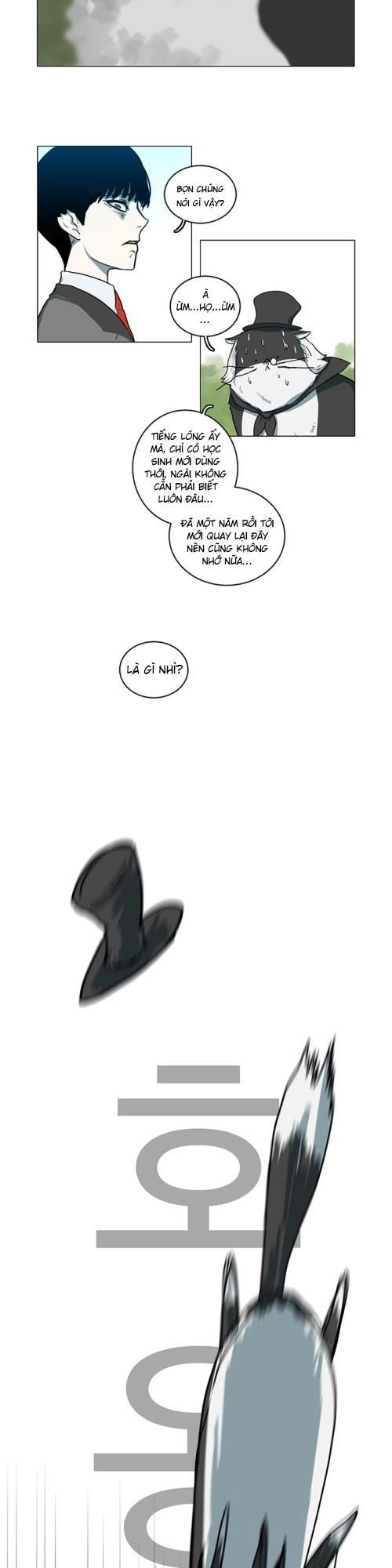 I'm A Middle Schooler Becoming The Demonlord Chapter 3 - 13