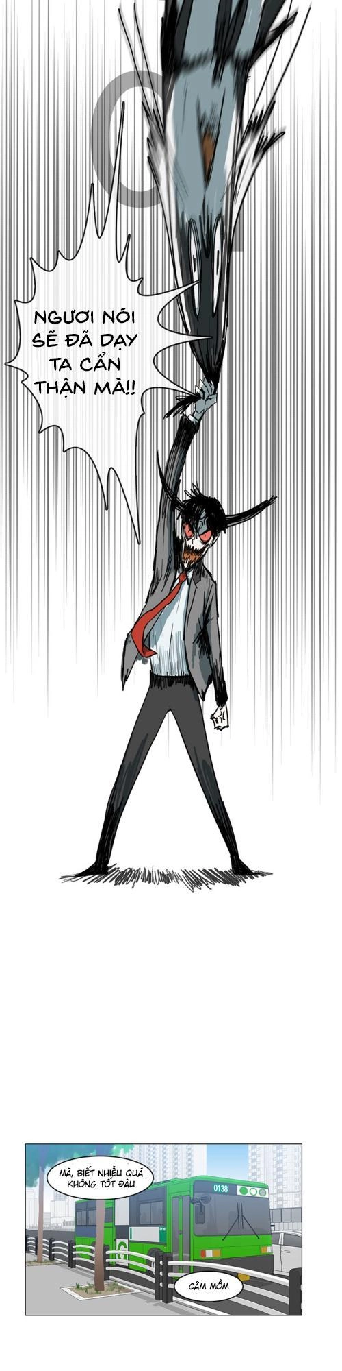 I'm A Middle Schooler Becoming The Demonlord Chapter 3 - 14