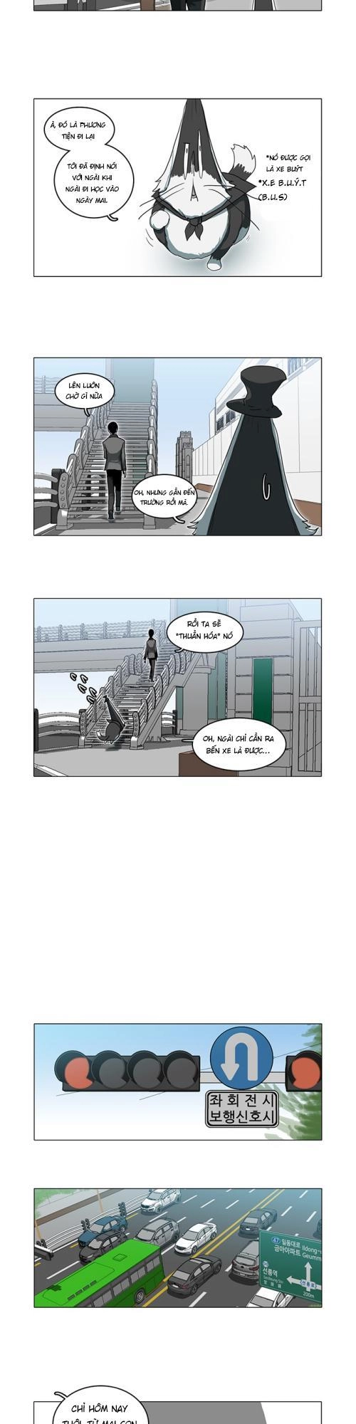 I'm A Middle Schooler Becoming The Demonlord Chapter 3 - 16