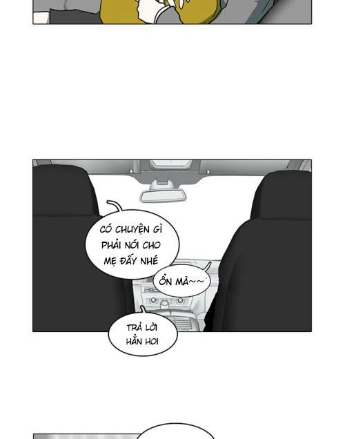 I'm A Middle Schooler Becoming The Demonlord Chapter 3 - 18