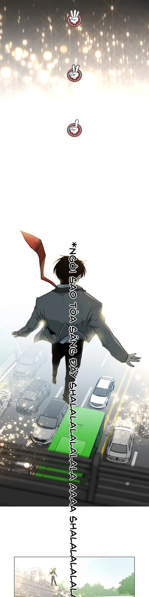 I'm A Middle Schooler Becoming The Demonlord Chapter 3 - 21