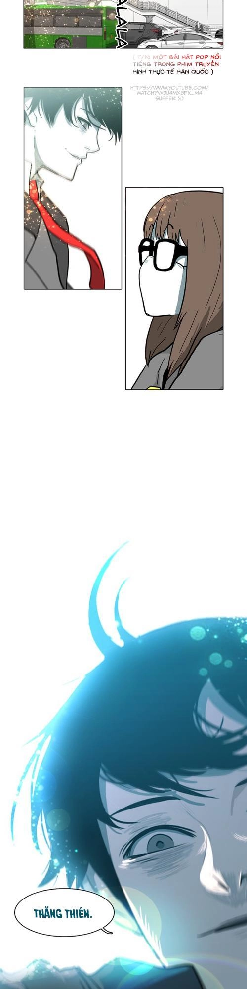 I'm A Middle Schooler Becoming The Demonlord Chapter 3 - 22