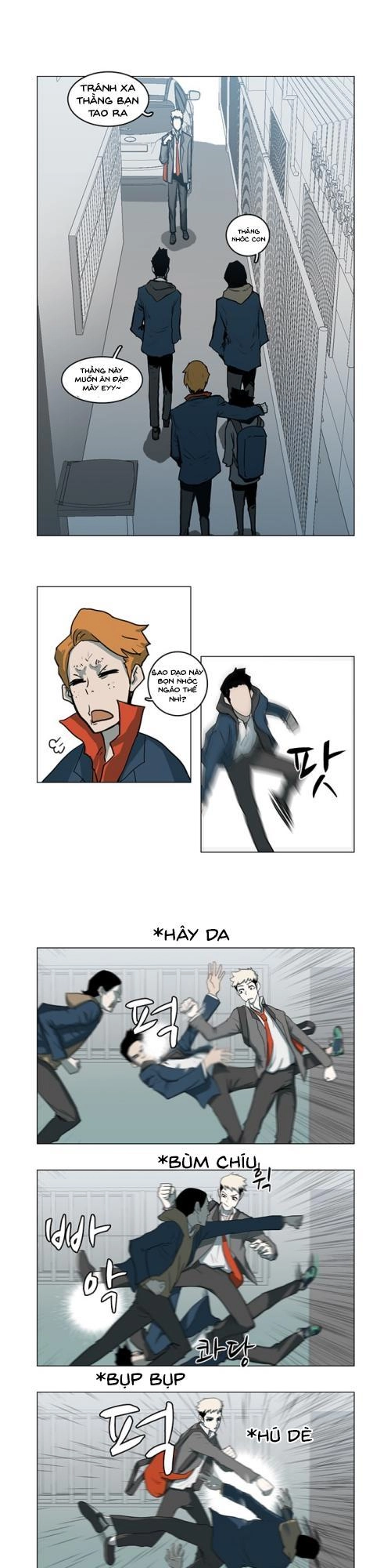 I'm A Middle Schooler Becoming The Demonlord Chapter 4 - 10